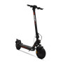 Trottinette DUCATI PRO2 EVO avec clignotant Cadre Magn Moteur 350W Pneu 10'' Sus