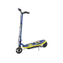 Trottinette elec enfant VR46 KIDDY Cadre acier moteur 120W brushless  Pneu 5.5 F