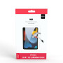 WE Verre Tremp pour iPad 10.9 (10th Generation 2022) - Film de protection cra