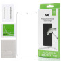 WE Verre tremp MOTOROLA G13 / G23 / G53 : Protection cran - anti-rayures - ant