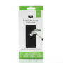 WE Verre tremp MOTOROLA G13 / G23 / G53 : Protection cran - anti-rayures - ant