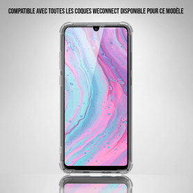 WE Verre tremp XIAOMI REDMI NOTE 10 / 10S: Protection cran - anti-rayures - an