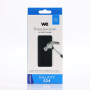 WE Verre tremp SAMSUNG S24: Protection cran - anti-rayures - anti-bulles d'air