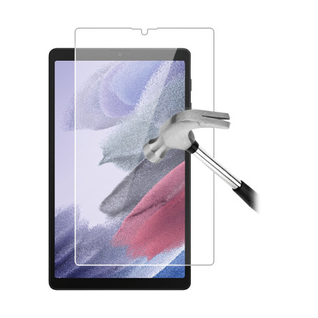 Verre Tremp tablette Galaxy Tab A Galaxy Tab A7 Lite 8.7 2021 - Film de protec