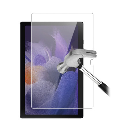 Verre Tremp tablette Galaxy Tab A Galaxy Tab A8 10.5 2021 - Film de protection