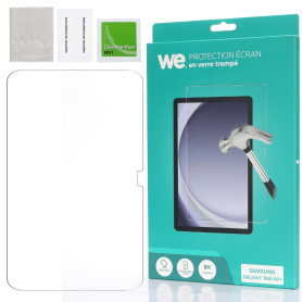 Verre Tremp tablette Galaxy Tab A Galaxy Tab A9 8.7 2023 - Film de protection