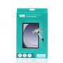 Verre Tremp tablette Galaxy Tab A Galaxy Tab A9 8.7 2023 - Film de protection 