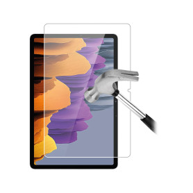 Verre Tremp tablette Galaxy Tab S8 11 2021 - Film de protection Anti-Rayures -