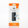 WE verre tremp XIAOMI 13 PRO: Verre tremp 3D - protection cran - anti-rayures