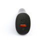 Chargeur allume-cigare 2 ports - 1 port USB/18W/3A /Compatible QC 3.0 - 1 port U