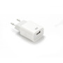 Bundle Chargeur USB A + c ble Lightning / USB A -  Chargeur secteur 2.4A : 12W t