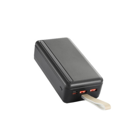 Batterie de secours 30000mAh 3 ports - 1 port USB-C + 2 ports USB A - fast charg