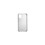 WE PACK verre tremp et coque de protection transparente IPHONE 11: 1 Verre trem