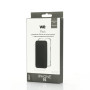 WE PACK verre tremp et coque de protection transparente IPHONE 15: 1 Verre trem