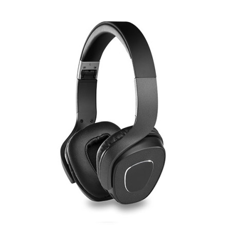 Casque audio WE Bluetooth - Micro intgr - Casque rglable et pliable - Puissan