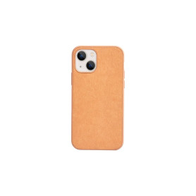 WE Coque de protection en fibre vgtale IPHONE 1 : Fabrique  partir de fibre