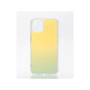 WE Coque de protection IRISEE TRANSPARENT IPHONE 13: effet iris transparent - c