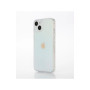 WE Coque de protection IRISEE TRANSPARENT IPHONE 13: effet iris transparent - c