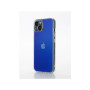 WE Coque de protection IRISEE TRANSPARENT IPHONE 13: effet iris transparent - c