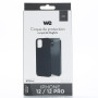 WE Coque de protection MAGSAFE IPHONE 12 / 12 PRO Noir: Compatible avec MagSafe 