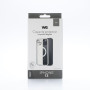 WE Coque de protection MAGSAFE IPHONE 13 Transparent: Compatible avec MagSafe - 