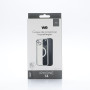 WE Coque de protection MAGSAFE IPHONE 14 Transparent: Compatible avec MagSafe - 