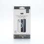 WE Coque de protection MAGSAFE IPHONE 15 Transparent: Compatible avec MagSafe - 