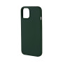 WE Coque recycle IPHONE 13 Vert: Fabrique  partir de plastique 100% recycl -