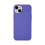 WE Coque recycle IPHONE 13 Violet: Fabrique  partir de plastique 100% recycl