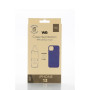 WE Coque recycle IPHONE 13 Violet: Fabrique  partir de plastique 100% recycl