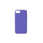 WE Coque recycle IPHONE 7 / 8 / SE 2020 / SE 2022 Violet: Fabrique  partir de