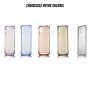 WE Coque de protection TPU APPLE IPHONE 11 PRO MAX Transparent: Anti-chocs - ult