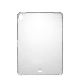 WE Coque de protection transparente pour tablette APPLE iPad AIR 4 Fabriqu en T