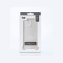 WE Coque de protection TPU APPLE IPHONE 12 PRO MAX Transparent: Anti-chocs - ult