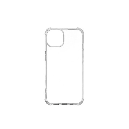 WE Coque de protection TPU APPLE IPHONE 14 PLUS Transparent: Anti-chocs - ultra