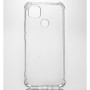 WE Coque de protection TPU XIAOMI REDMI 9C / REDMI 9C NFC / 10A Transparent: Ant