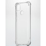 WE Coque de protection TPU XIAOMI REDMI 9C / REDMI 9C NFC / 10A Transparent: Ant