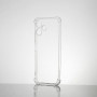 WE Coque de protection TPU XIAOMI REDMI 12 4G / 5G Transparent: Anti-chocs - ult