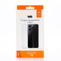 WE Coque de protection TPU XIAOMI REDMI 12 4G / 5G Transparent: Anti-chocs - ult