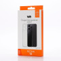 WE Coque de protection TPU XIAOMI REDMI 12 4G / 5G Transparent: Anti-chocs - ult