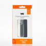 WE Coque de protection TPU XIAOMI REDMI 12C Transparent: Anti-chocs - ultra rsi