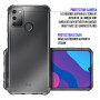 WE Coque de protection TPU XIAOMI REDMI 9A Transparent: Anti-chocs - ultra rsis