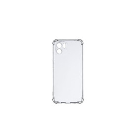 WE Coque de protection TPU XIAOMI REDMI A1 / A2 Transparent: Anti-chocs - ultra