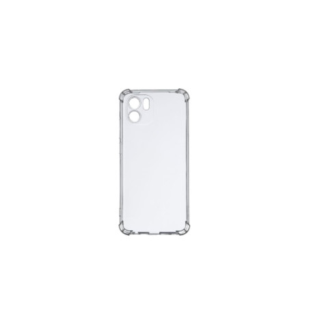 WE Coque de protection TPU XIAOMI REDMI A1 / A2 Transparent: Anti-chocs - ultra