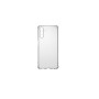 WE Coque de protection TPU SAMSUNG GALAXY A04S / A13 5G Transparent: Anti-chocs