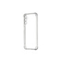 WE Coque de protection TPU SAMSUNG GALAXY A14 4G / A14 5G Transparent: Anti-choc