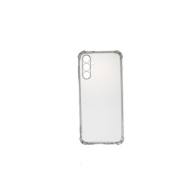 WE Coque de protection TPU SAMSUNG GALAXY A14 5G Transparent: Anti-chocs - ultra