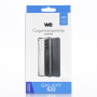 WE Coque de protection TPU SAMSUNG GALAXY S22 Transparent: Anti-chocs - ultra r