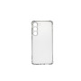 WE Coque de protection TPU SAMSUNG GALAXY S23+ Transparent: Anti-chocs - ultra r