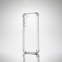 WE Coque de protection TPU SAMSUNG GALAXY S23+ Transparent: Anti-chocs - ultra r